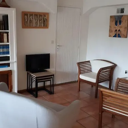 Villa Vue Exceptionnelle Hyeres