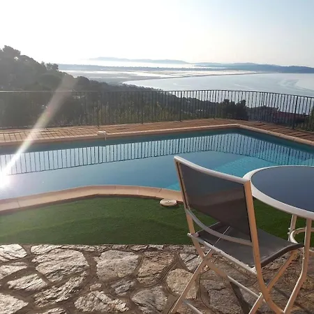 Villa Vue Exceptionnelle *