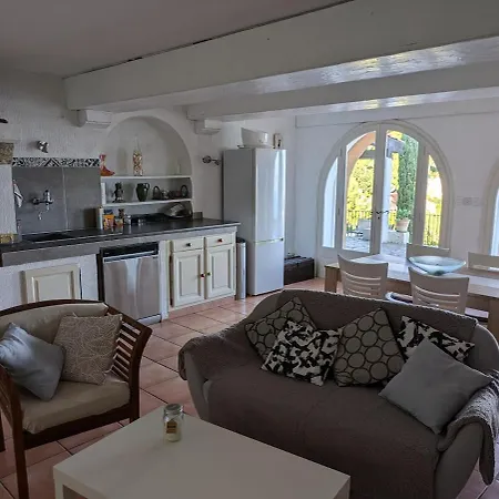 Vue Exceptionnelle * Hyères