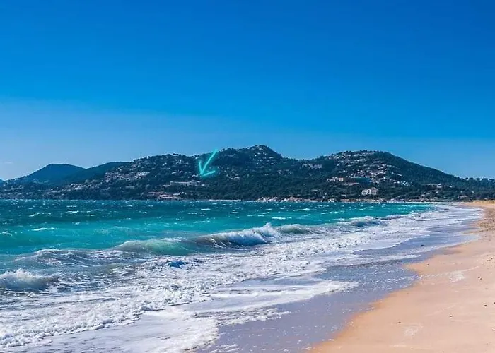 Villa Vue Exceptionnelle *